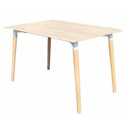 โต๊ะ T5 ลายไม้