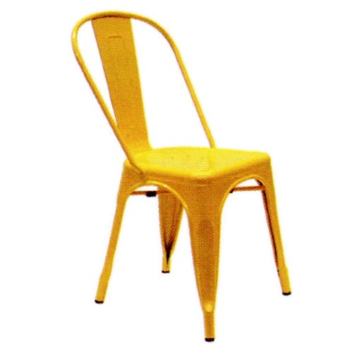 เก้าอี้เหล็ก BC-MC001A