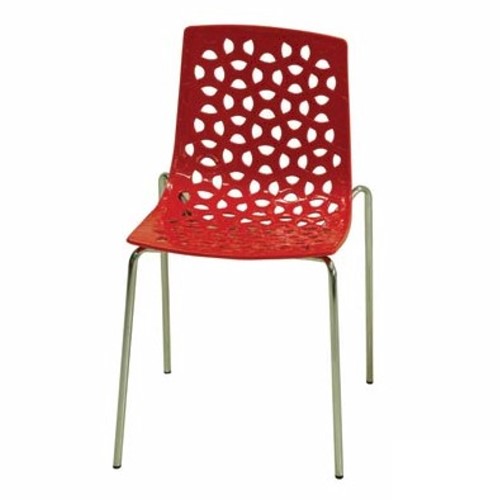 เก้าอี้พีวีซี BC-8091