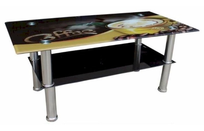 โต๊ะกลางมิกซ์ C50A