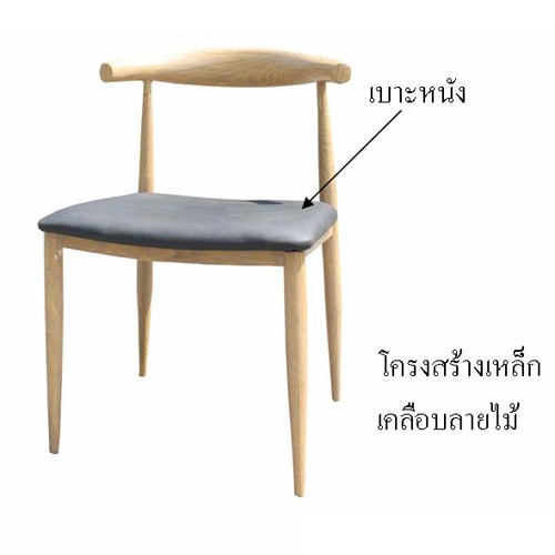 เก้าอี้บอสตัน