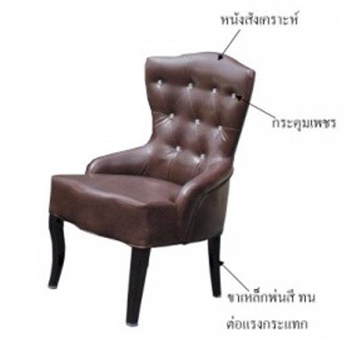 เก้าอี้มูลเลอร์