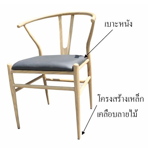 เก้าอี้เวกัส