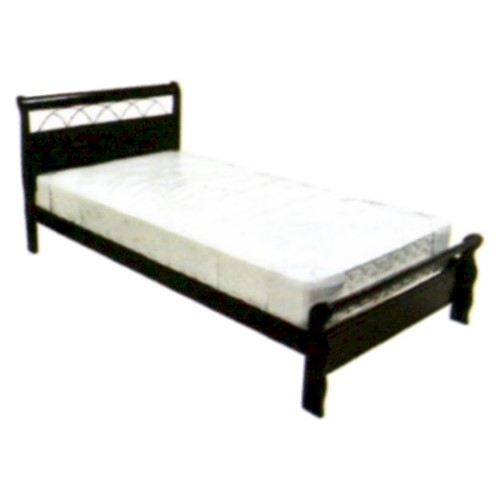 เตียงนอนไม้ R-Saturn 3.5′