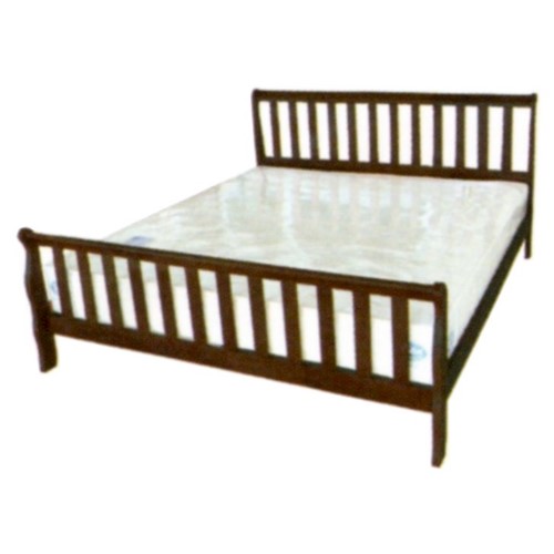 เตียงนอนไม้ R-Sunking 6′