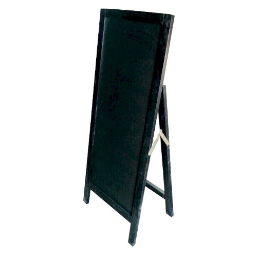 กระดานไม้ยางพับได้ 120cm