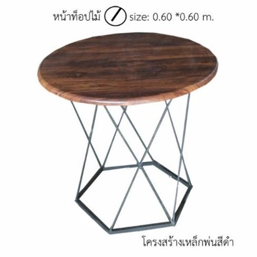 โต๊ะกุชชี่ 118